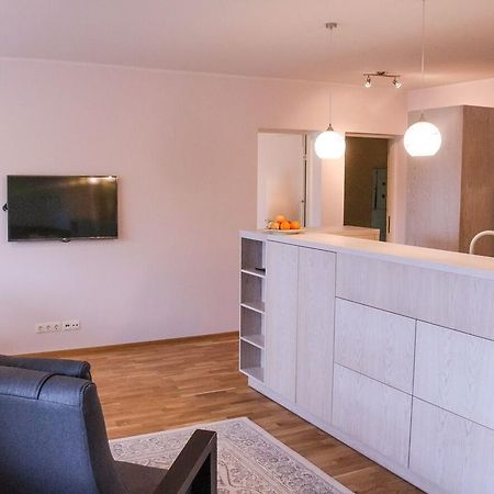 Metsa 49 Apartment Haapsalu Bagian luar foto