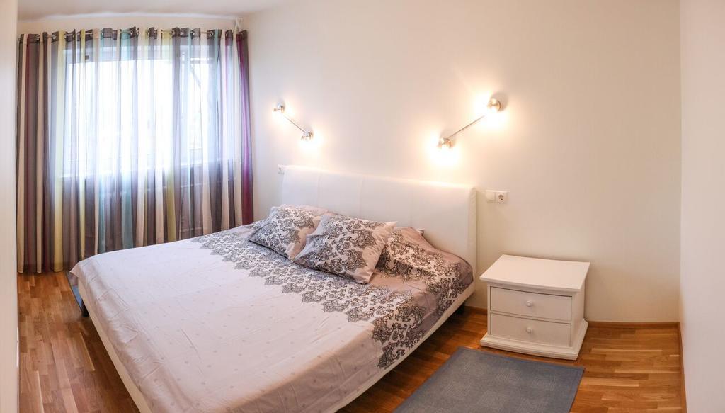 Metsa 49 Apartment Haapsalu Bagian luar foto