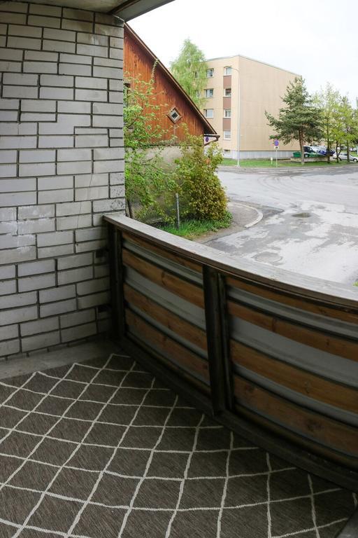 Metsa 49 Apartment Haapsalu Bagian luar foto
