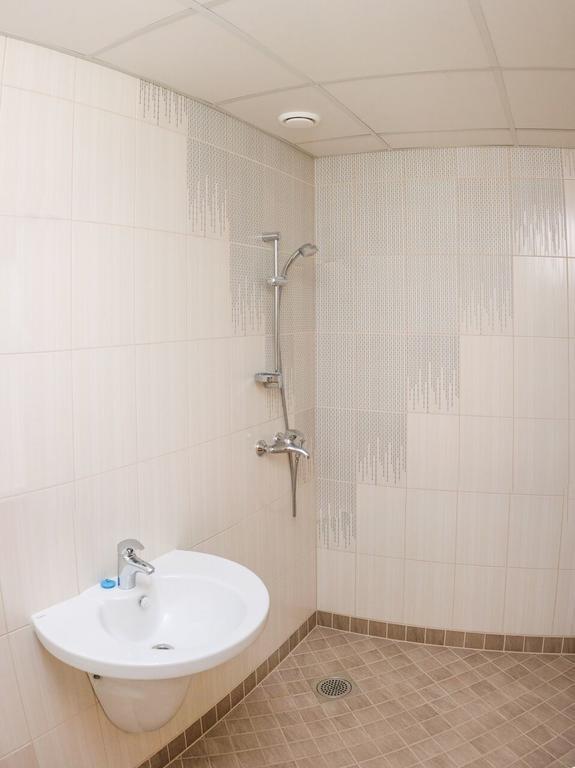 Metsa 49 Apartment Haapsalu Bagian luar foto