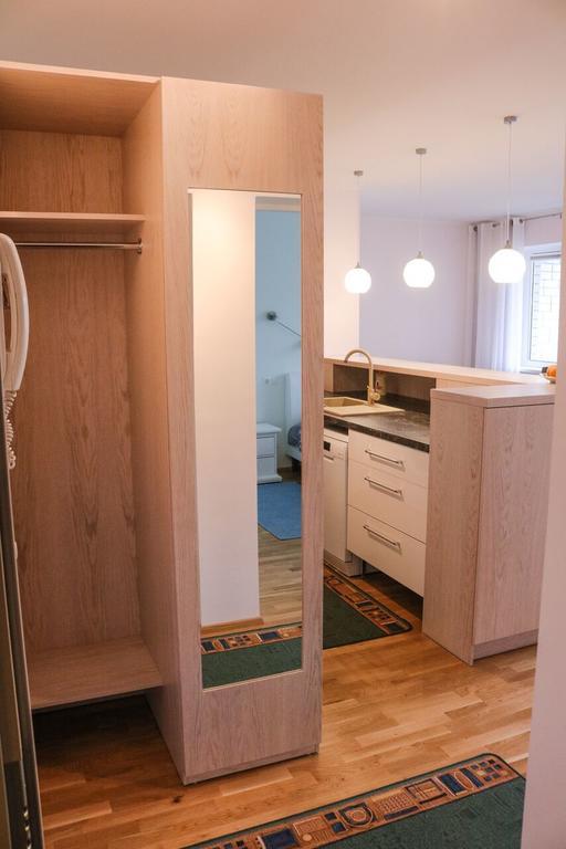 Metsa 49 Apartment Haapsalu Bagian luar foto